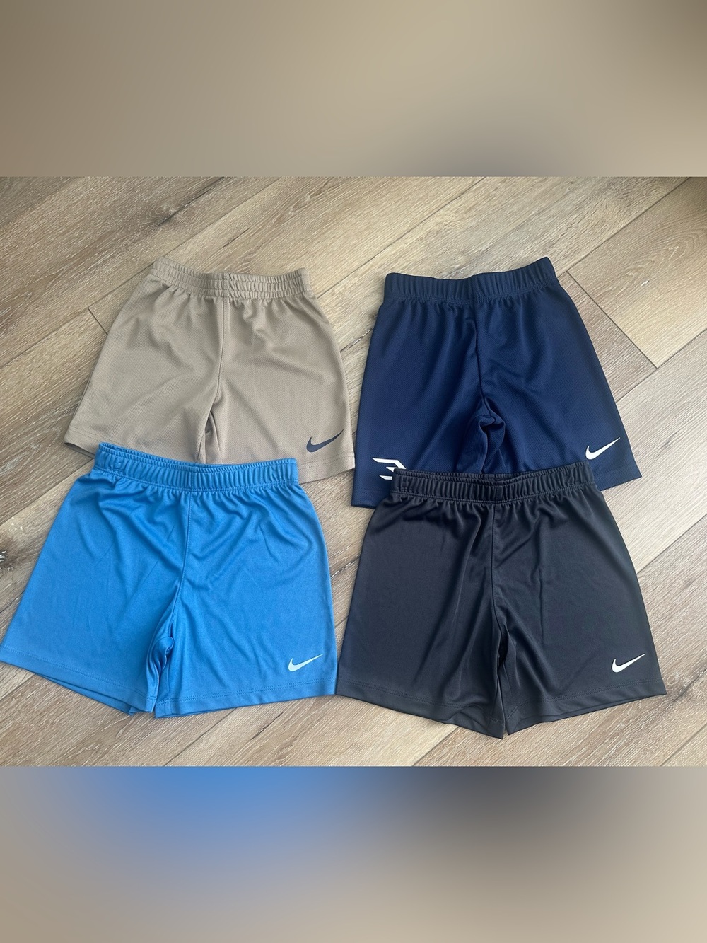 Nike bundle sz 5